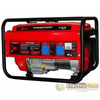 Бензиновый генератор Edon ED-3300-PRO (медь)